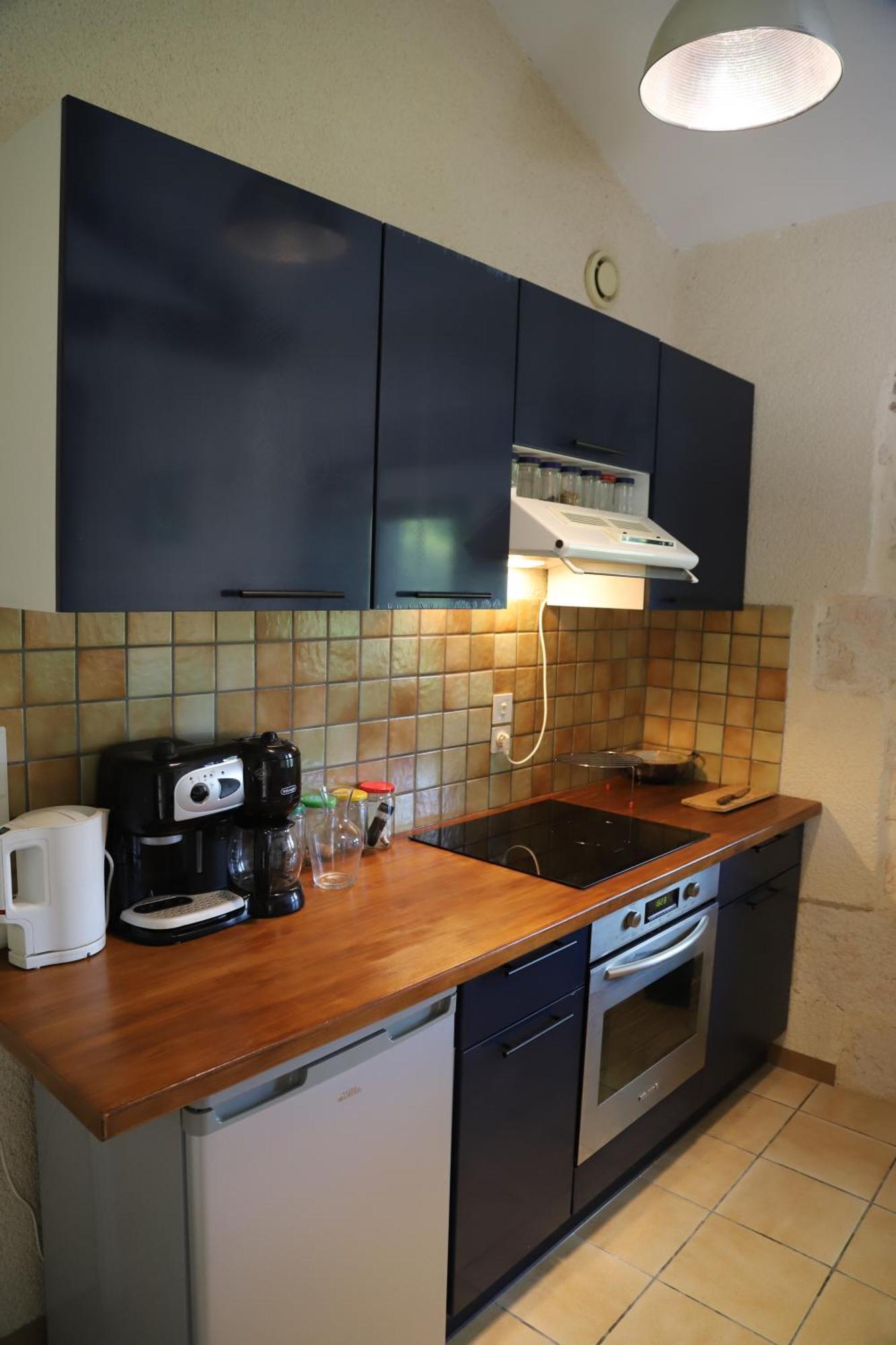 Chambres D'Hotes Dans Un Chateau Au Coeur De La Toscane Occitane Albi-Cordes-Rabastens Senouillac Ngoại thất bức ảnh
