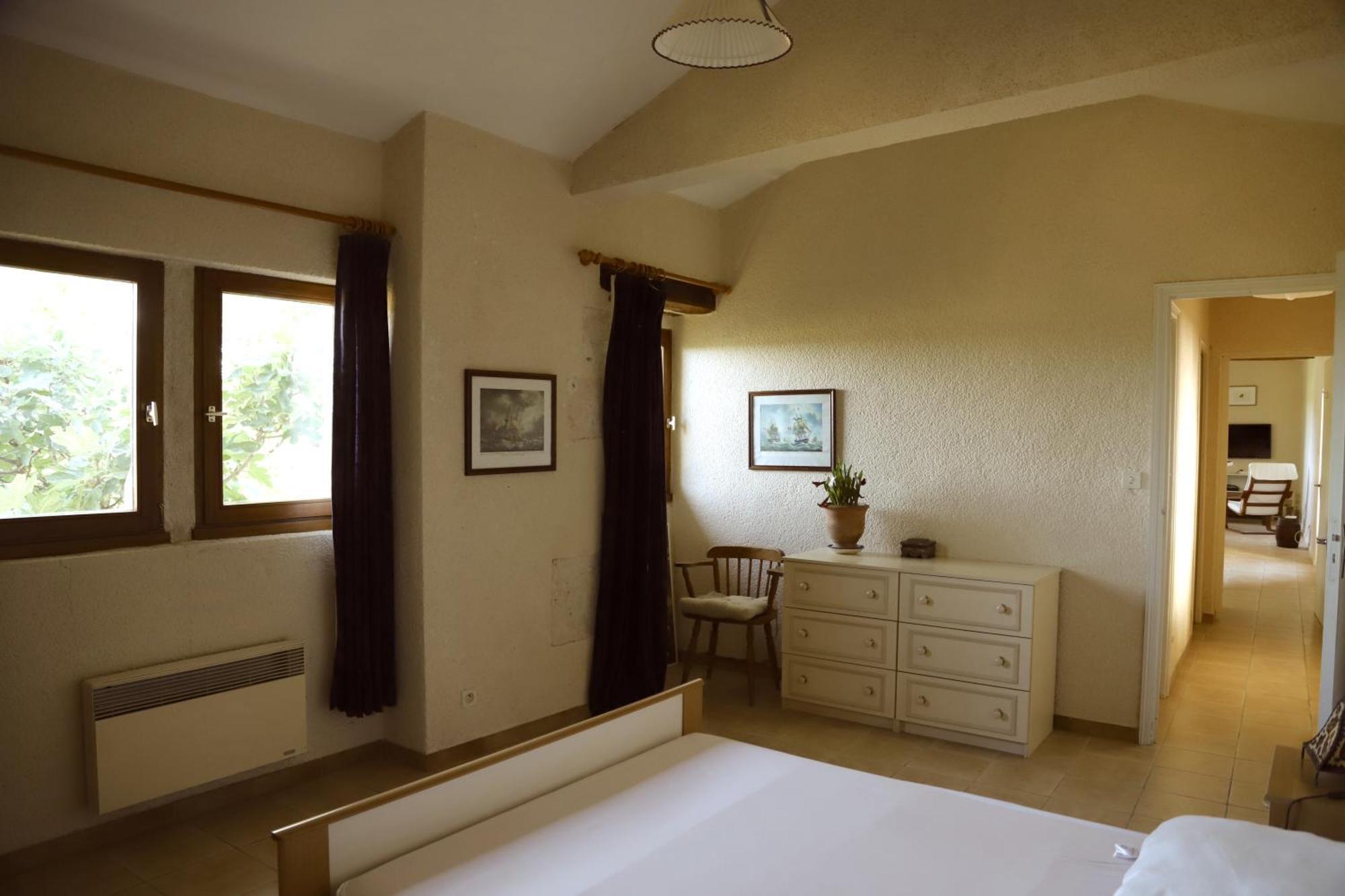 Chambres D'Hotes Dans Un Chateau Au Coeur De La Toscane Occitane Albi-Cordes-Rabastens Senouillac Ngoại thất bức ảnh