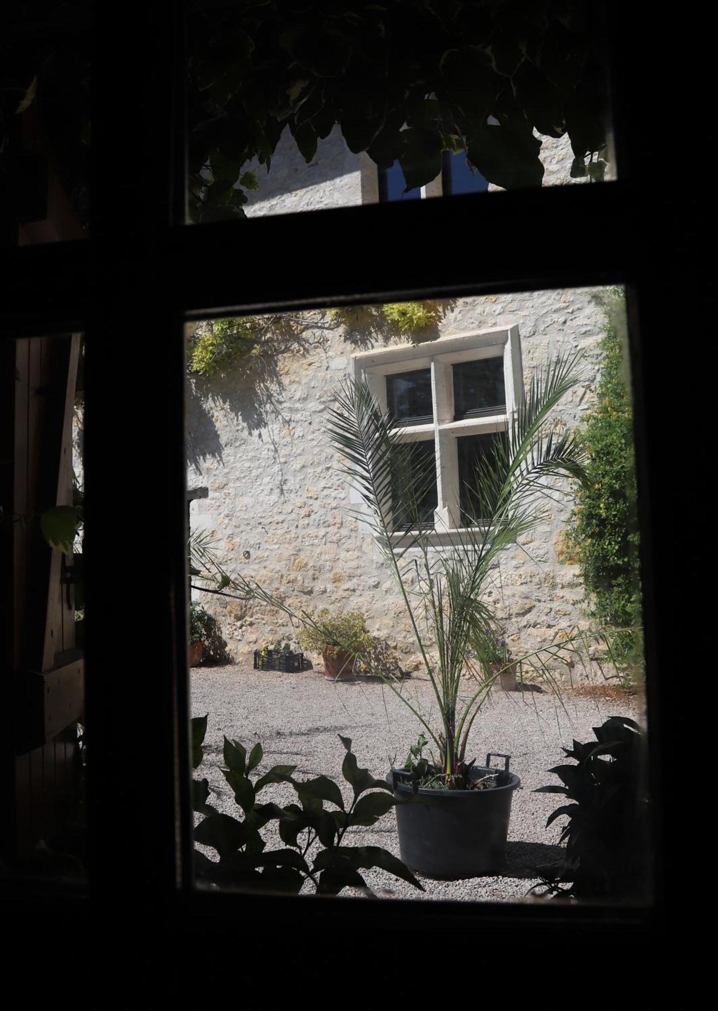 Chambres D'Hotes Dans Un Chateau Au Coeur De La Toscane Occitane Albi-Cordes-Rabastens Senouillac Ngoại thất bức ảnh
