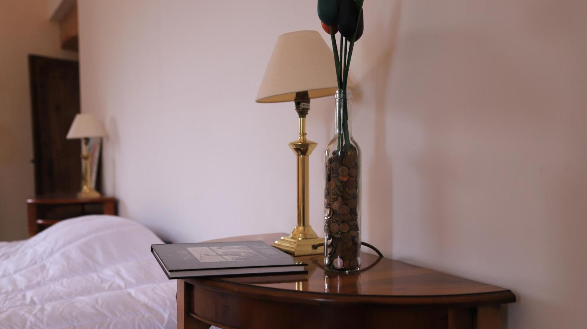 Chambres D'Hotes Dans Un Chateau Au Coeur De La Toscane Occitane Albi-Cordes-Rabastens Senouillac Ngoại thất bức ảnh