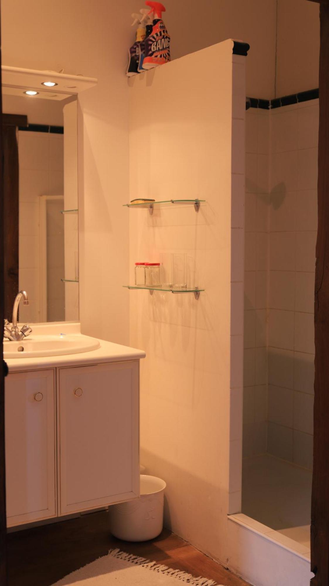 Chambres D'Hotes Dans Un Chateau Au Coeur De La Toscane Occitane Albi-Cordes-Rabastens Senouillac Ngoại thất bức ảnh