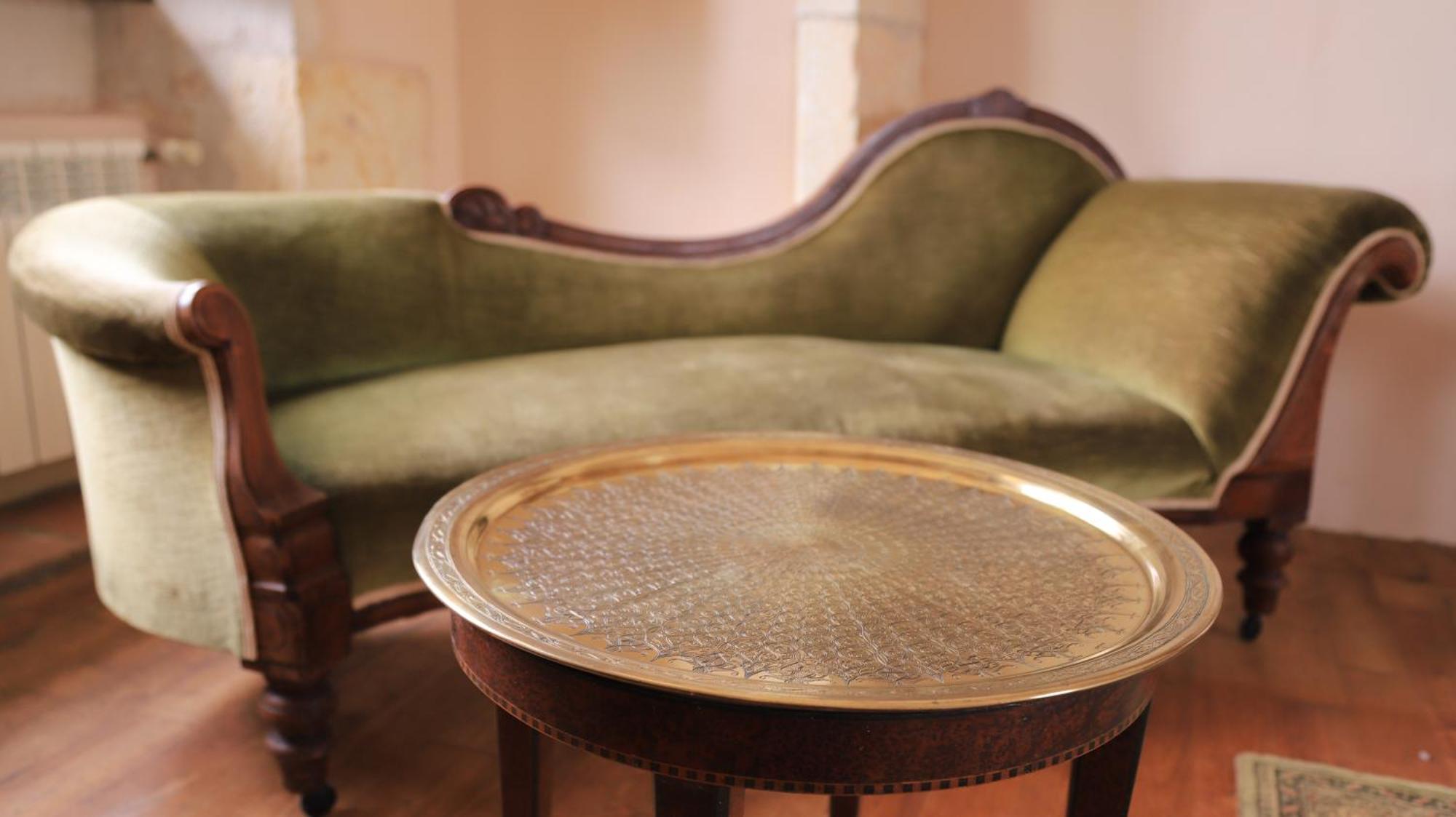 Chambres D'Hotes Dans Un Chateau Au Coeur De La Toscane Occitane Albi-Cordes-Rabastens Senouillac Ngoại thất bức ảnh