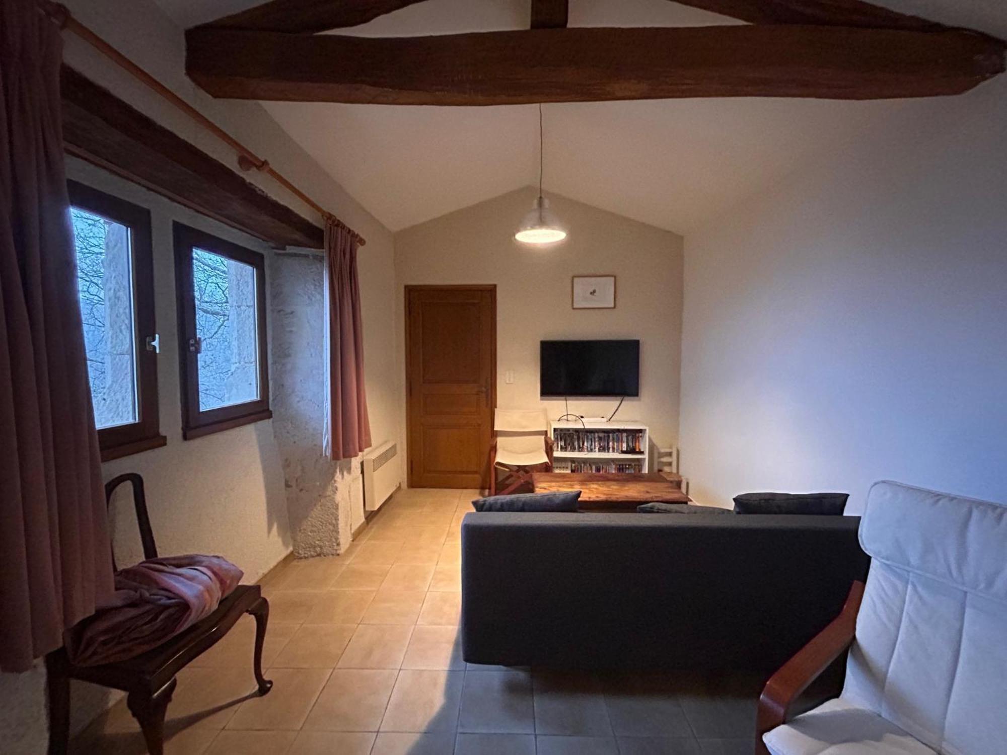 Chambres D'Hotes Dans Un Chateau Au Coeur De La Toscane Occitane Albi-Cordes-Rabastens Senouillac Ngoại thất bức ảnh